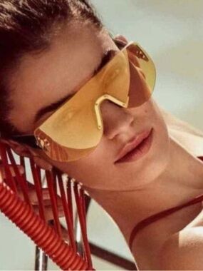 Carrera Sunglasses, New 195
